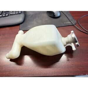 Arctic Cat Snowmobile 3606-349 Coolant Tank Reservoir Bottle With Metal Cap